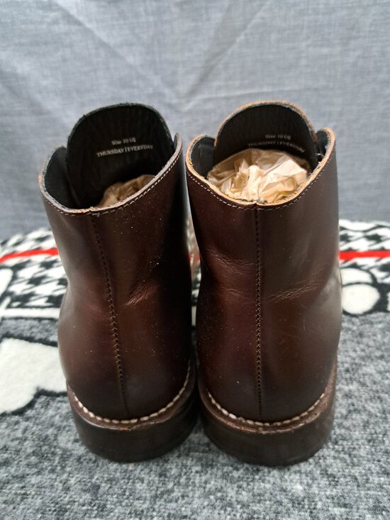 Thursday/Everyday Boot Company Scout Chukka Boots Men Size 10 main image 14
